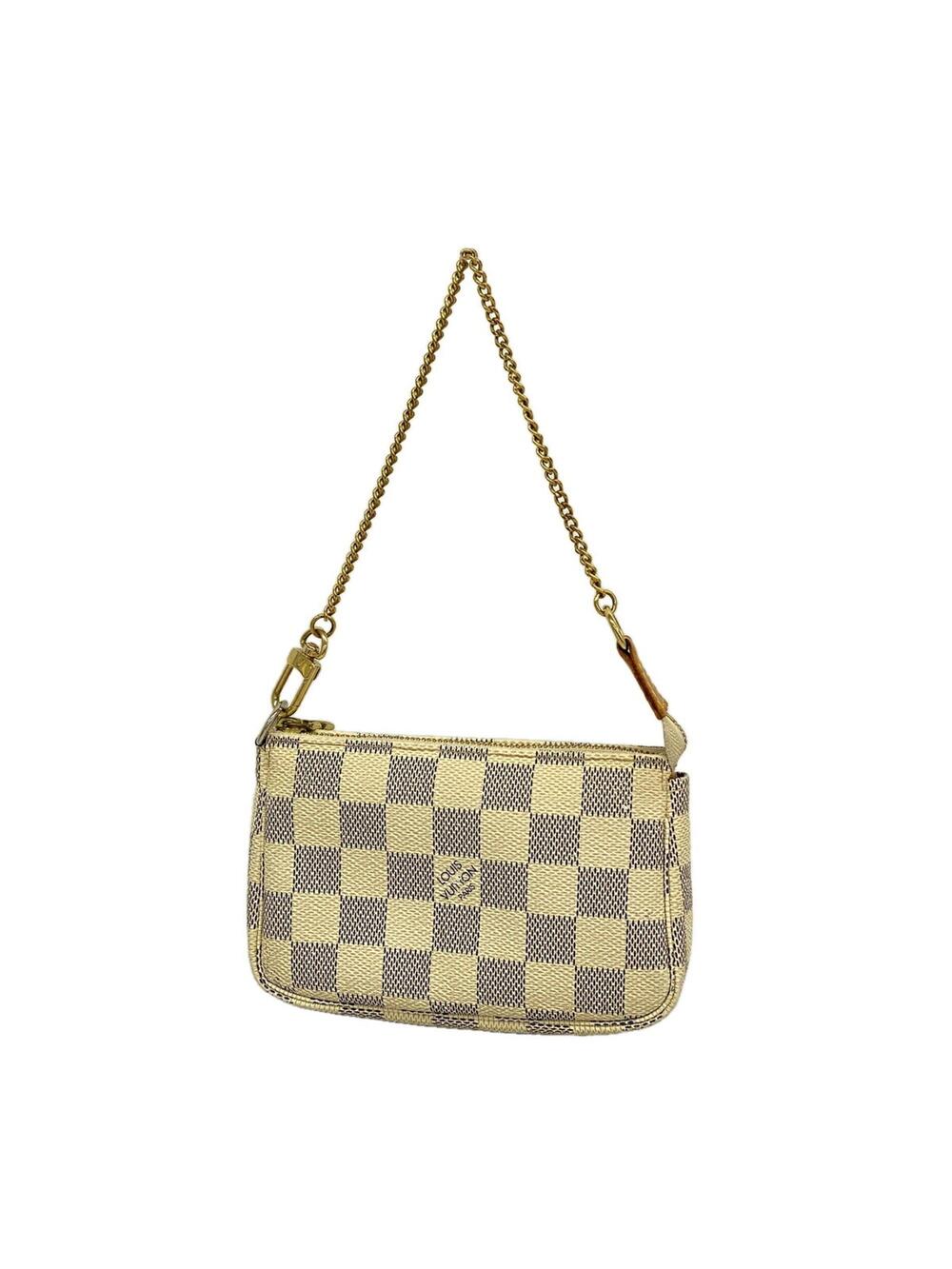 Louis Vuitton Pochette Accessoires #375858L61B